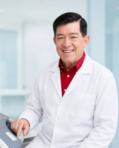 Dr. Boisson